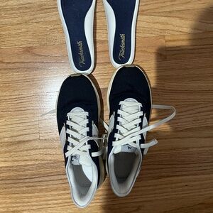 Tracksmith Running Shoes